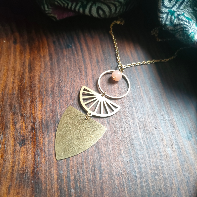 Pendentif Nil