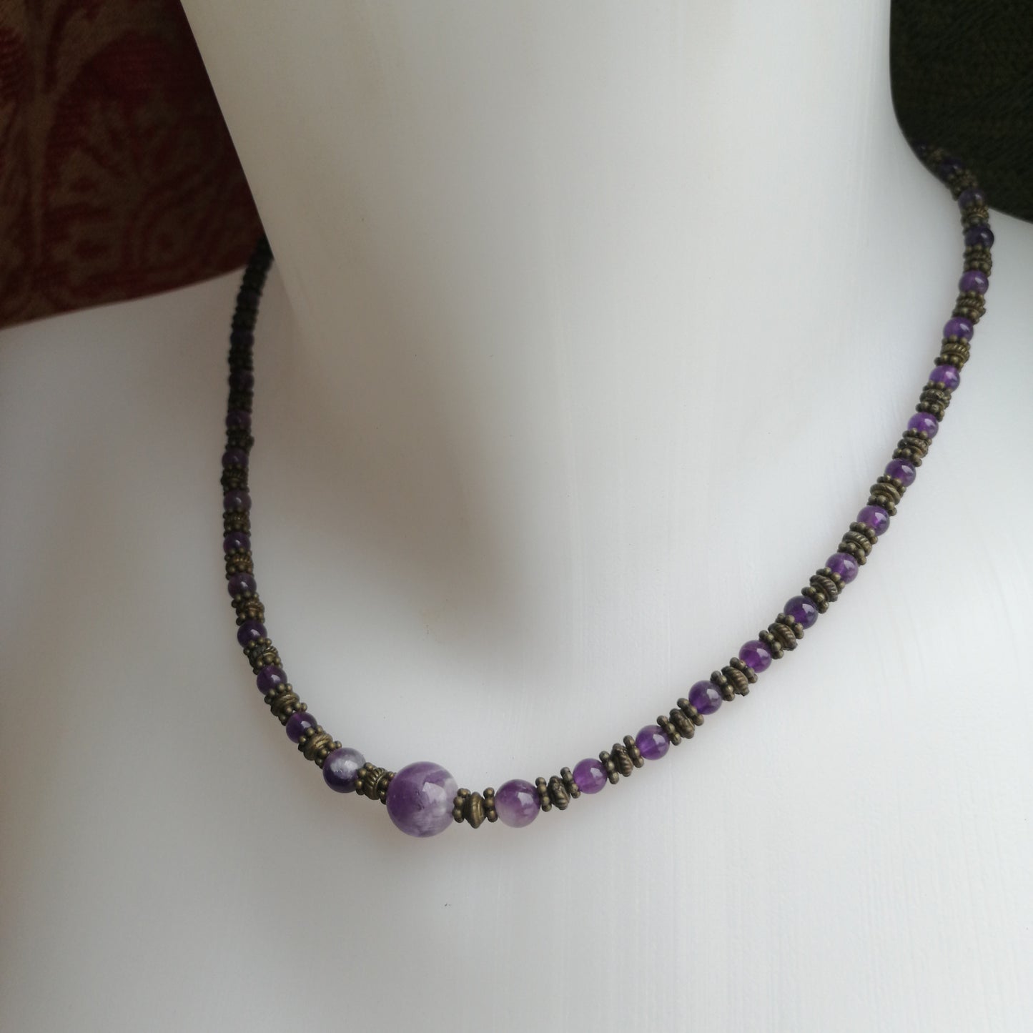 Collier Lunea