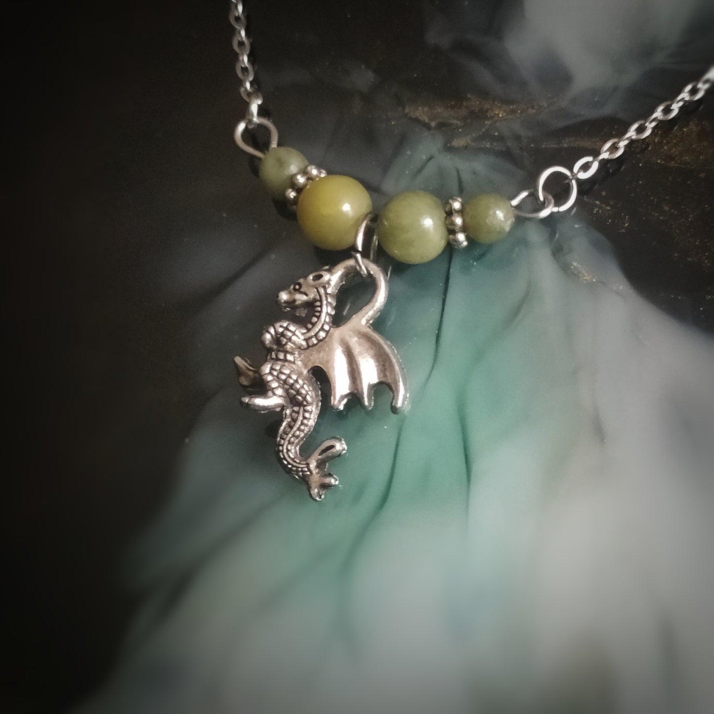 Pendentif Nidhogg