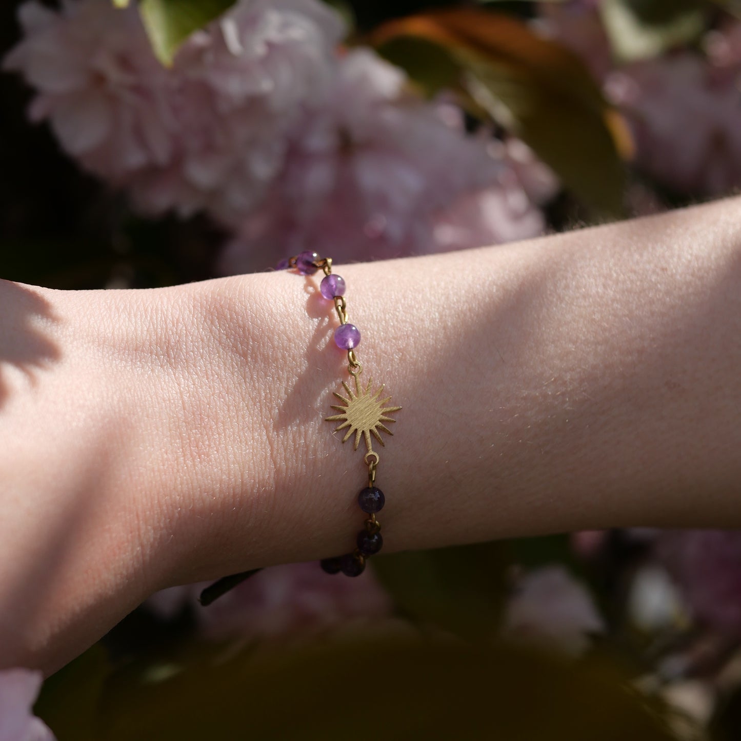 Bracelet Apollon
