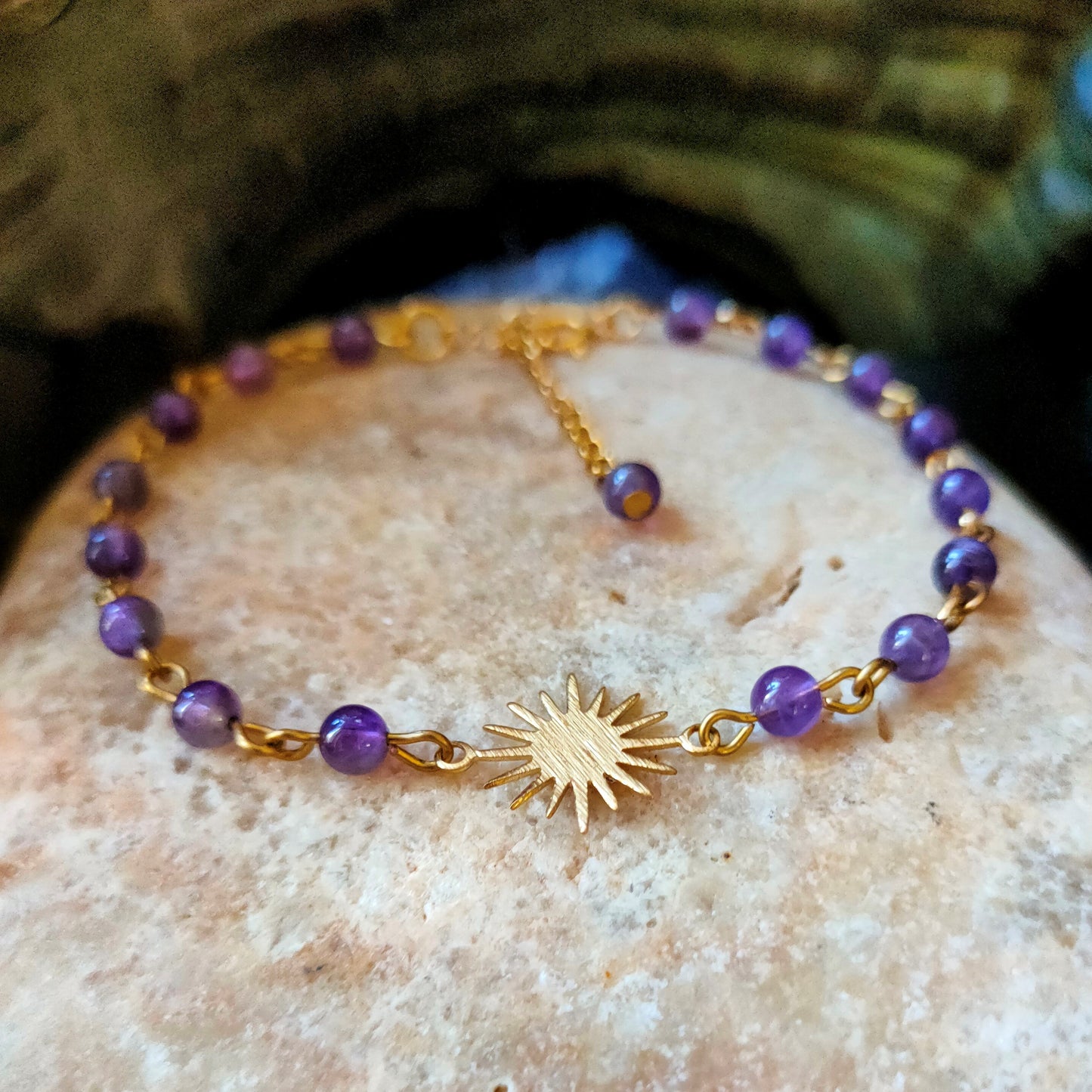 Bracelet Apollon