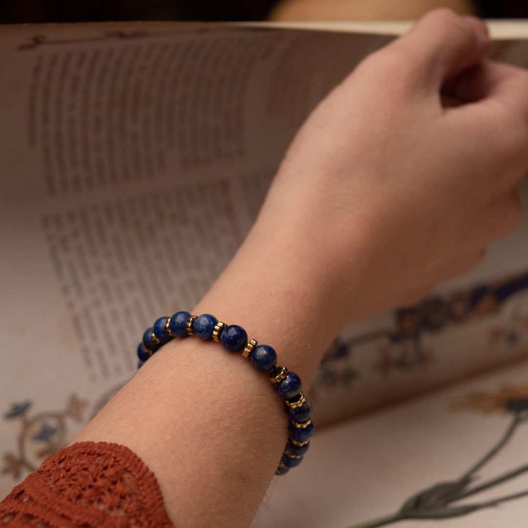 Bracelet Altaïr