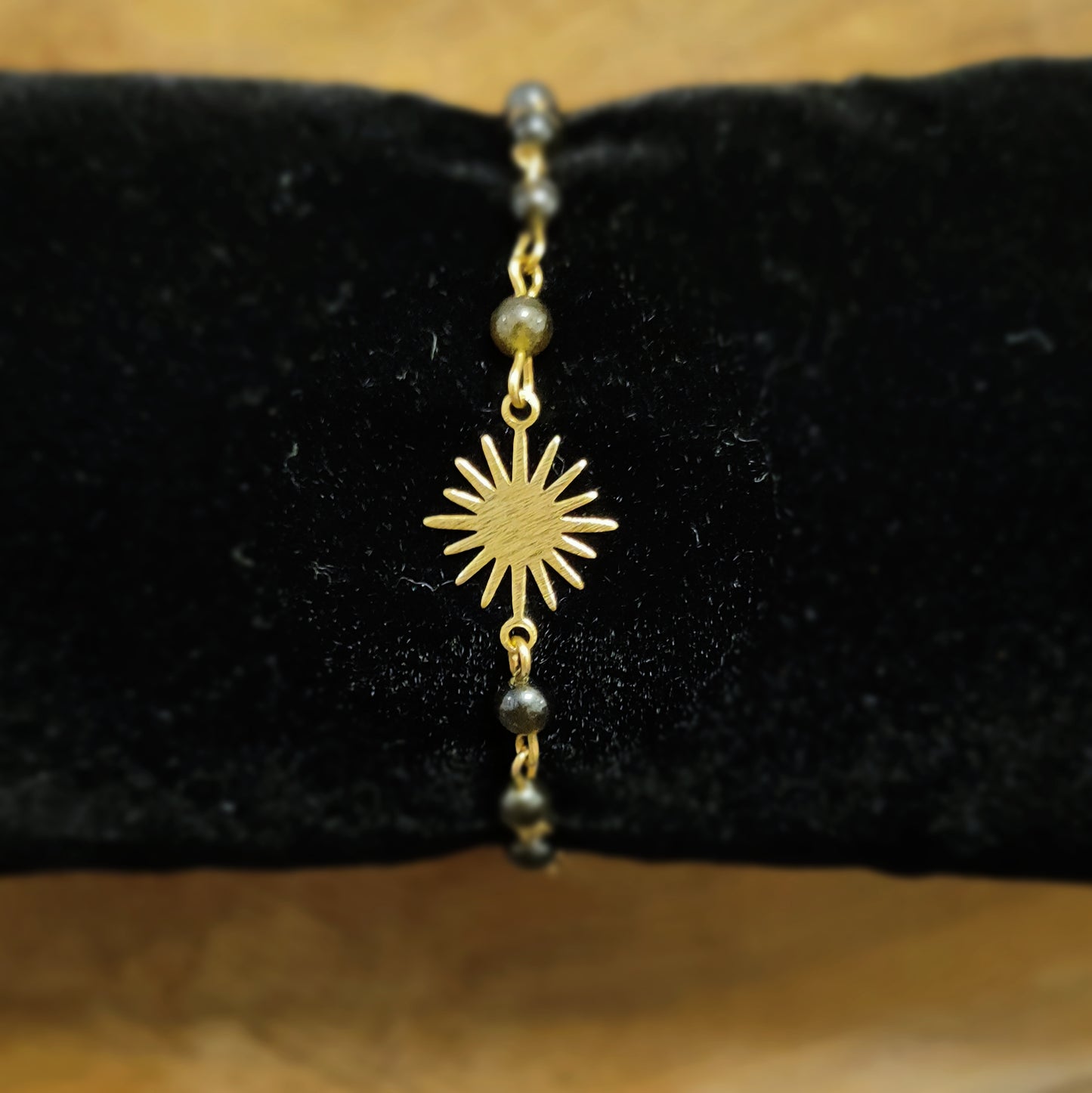 Bracelet Apollon