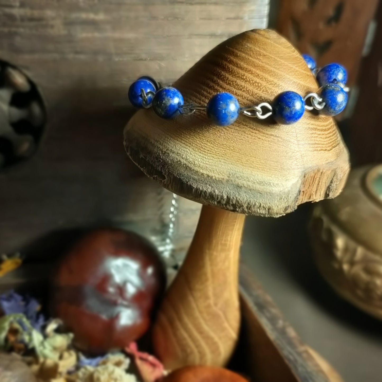 Bracelet Earth