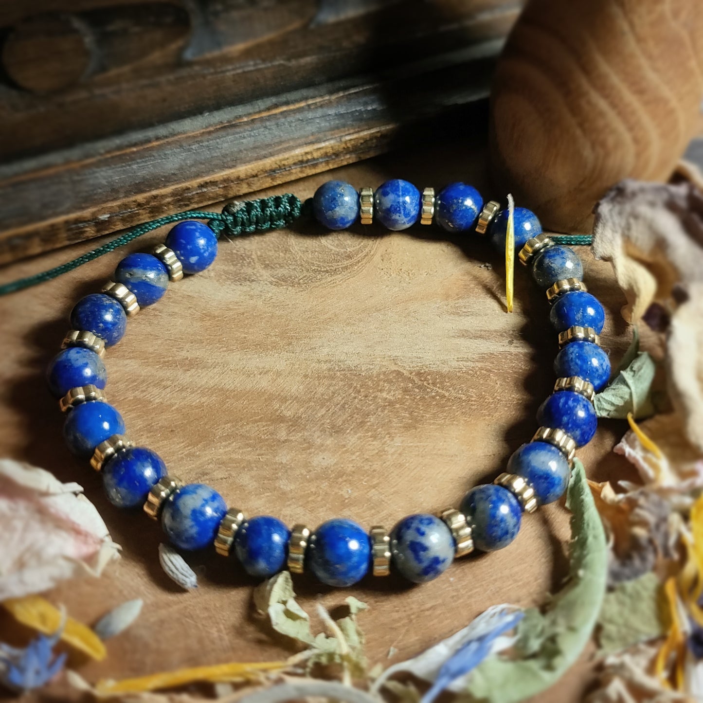 Bracelet Altaïr