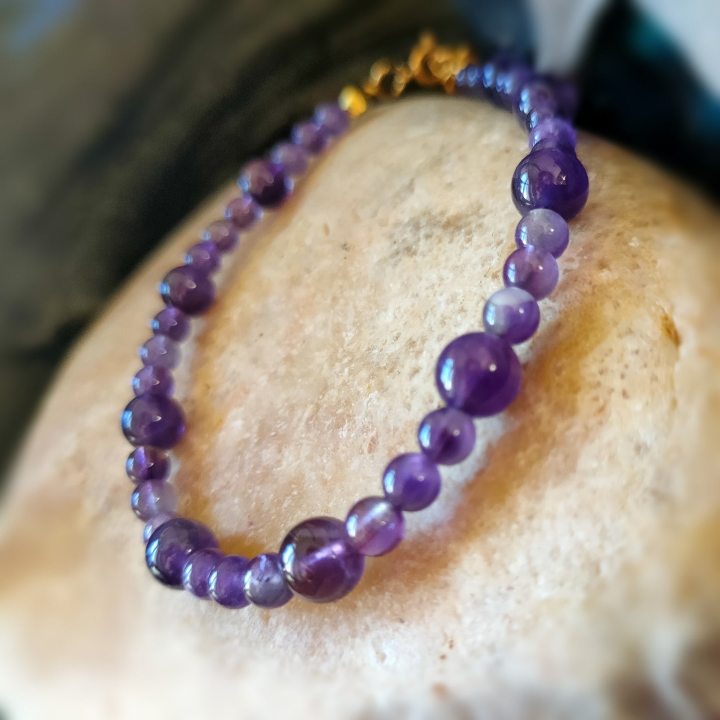 Bracelet Ouranie