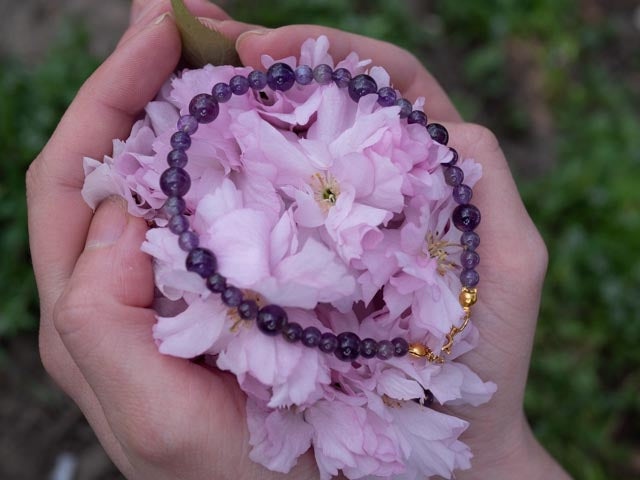 Bracelet Ouranie
