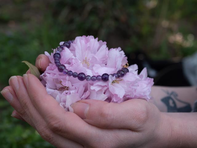 Bracelet Ouranie