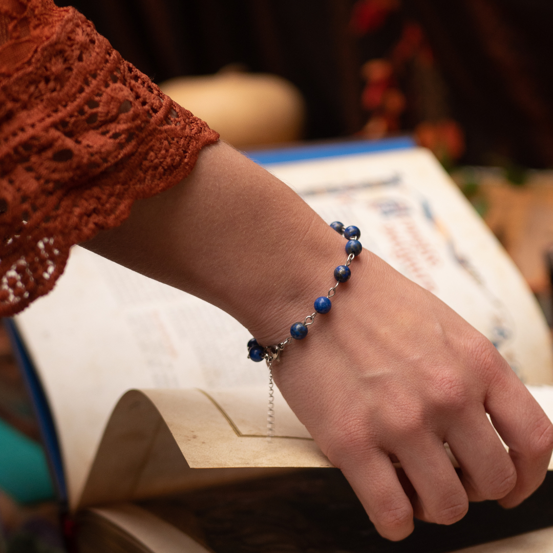 Bracelet Earth