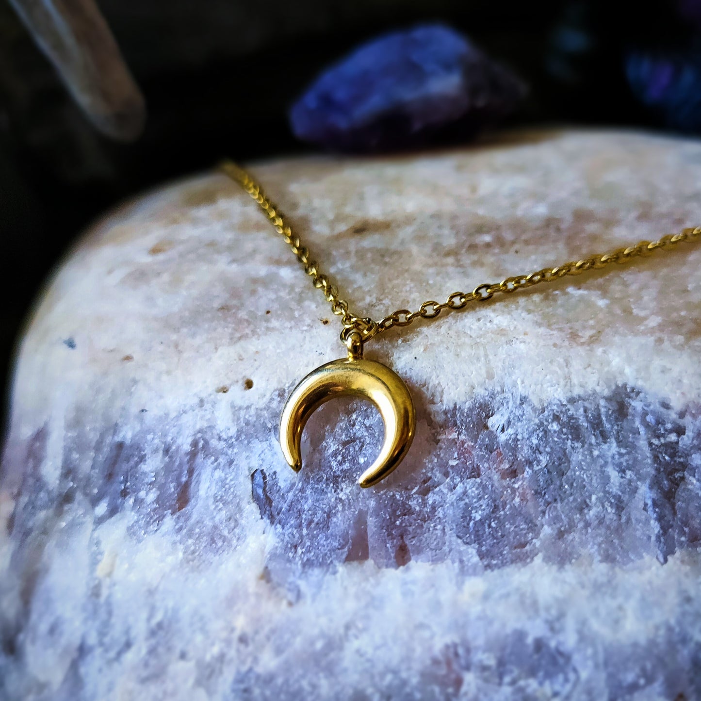 Collier Hécate