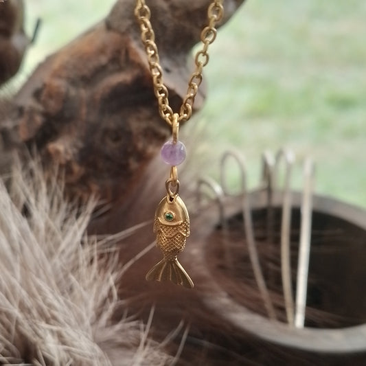 Pendentif Abtu