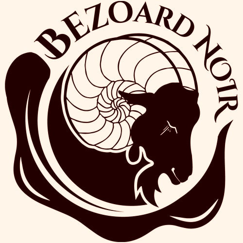 Bezoard Noir